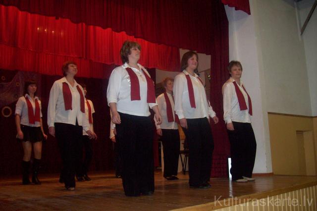Valsts svētkos